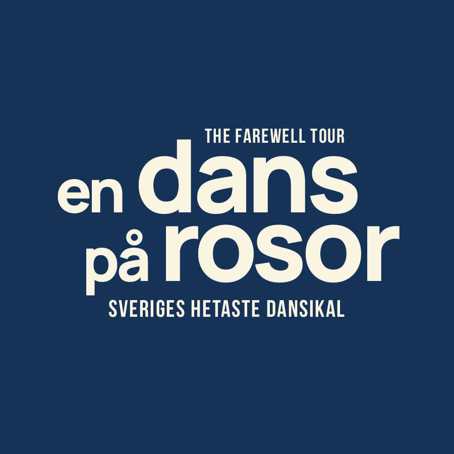 En dans på rosor, en dansikal