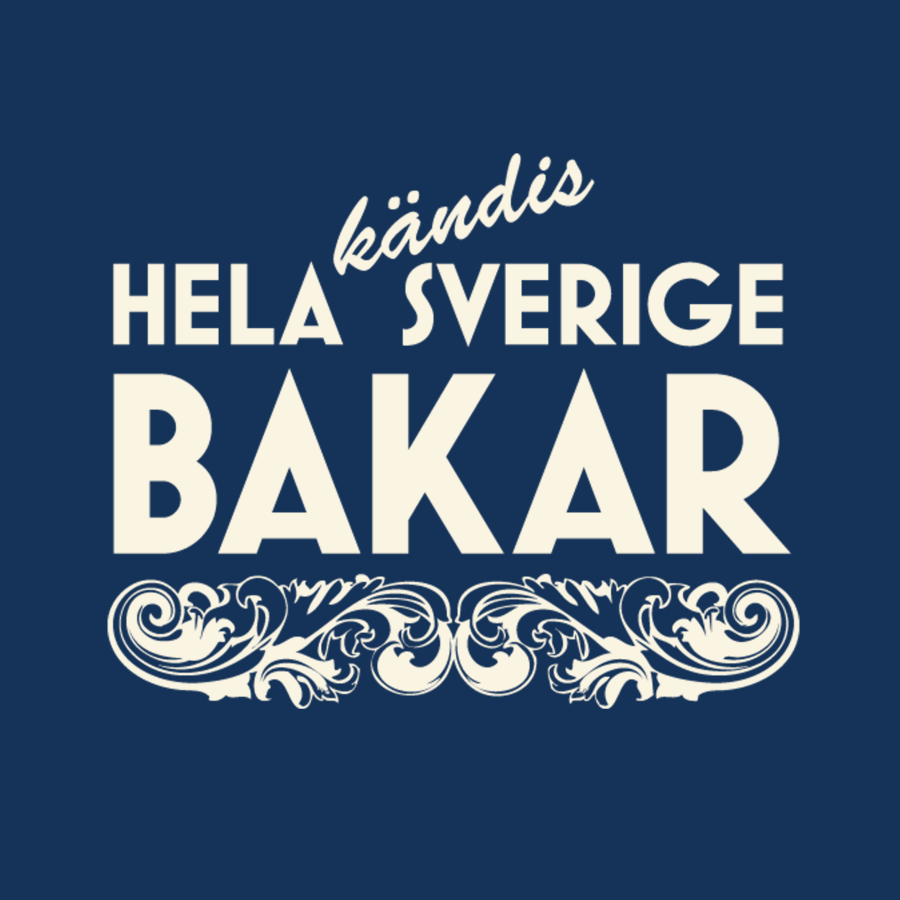 Hela (kändis)Sverige bakar