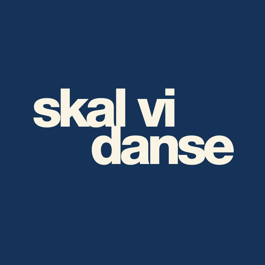 Skal vi danse, Norge
